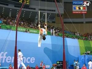 Универсиада: украинцы завоевали еще три медали