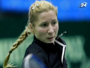 Cincinnati Open: в Цинциннати украинцев не осталось