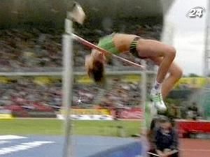 Бланка Власіч ризикує пропустити чемпіонат світу Бланка Власіч ризикує пропустити чемпіонат світу