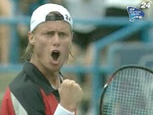 Лейтон Хьюит получил вайлд кард на "US Open 2011" Лейтон Хьюит получил вайлд кард на "US Open 2011"