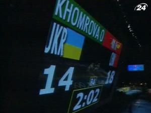 Универсиада: украинцы завоевали более 20 медалей