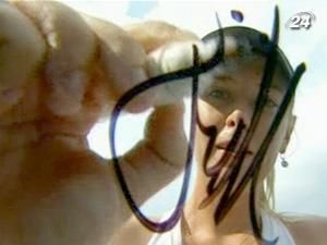 Марія Шарапова вшосте перемогла Світлану Кузнєцову Марія Шарапова вшосте перемогла Світлану Кузнєцову