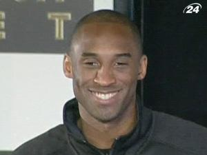 Коби Брайант будет выступать за китайский клуб "Шанси Чжунюй" 