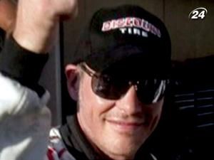 Жак Вільньов здобув поул на автодромі імені свого батька Жак Вільньов здобув поул на автодромі імені свого батька