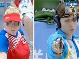 Костевич опередила сербку Зорану Арунович на 1,1 балла Костевич опередила сербку Зорану Арунович на 1,1 балла