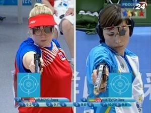 Універсіада: Україна здобула десяту золоту нагороду Універсіада: Україна здобула десяту золоту нагороду