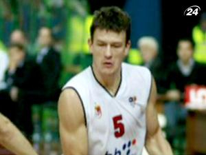 Суад Сехович - очередной новобранец "Будівельника" 