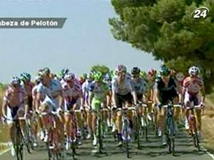 Руслан Підгорний вийшов на 4 місце у заліку велобагатоденки "Вуельта" Руслан Підгорний вийшов на 4 місце у заліку велобагатоденки "Вуельта"