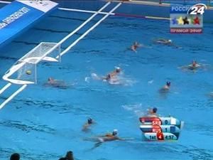Универсиада: сербские вотерполисты завоевали второе золото для своей страны Универсиада: сербские вотерполисты завоевали второе золото для своей страны