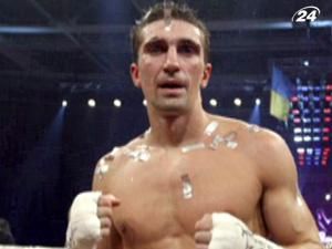 У п’ятницю на "Донбас-Арені" – вечір боксу У п’ятницю на "Донбас-Арені" – вечір боксу