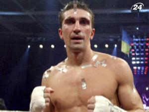 В пятницу на "Донбасс Арене" - вечер бокса