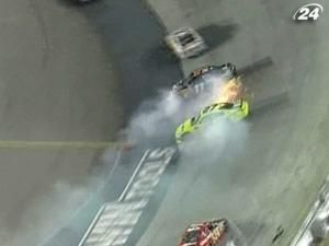 До старта чемпионского чейза остались 2 гонки До старта чемпионского чейза остались 2 гонки