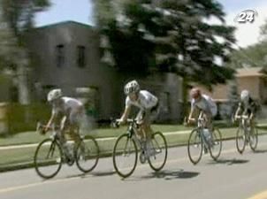 Леві Лейфеймер став переможцем багатоденки USA Pro Cycling Challenge Леві Лейфеймер став переможцем багатоденки USA Pro Cycling Challenge