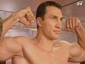 WBA обязала Владимира Кличко встретиться с Поветкиным WBA обязала Владимира Кличко встретиться с Поветкиным