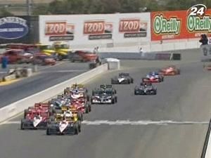 Вил Павер приблизился к Дарио Франкитти в общем зачете Вил Павер приблизился к Дарио Франкитти в общем зачете