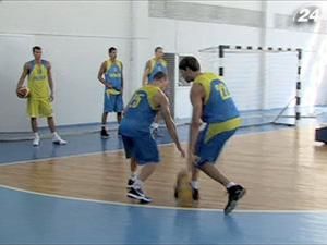 Україна вперше із 2005 року стартує на Чемпіонаті Європи Україна вперше із 2005 року стартує на Чемпіонаті Європи