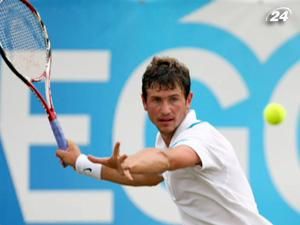 Сергей Бубка с победой дебютировал на US Open Сергей Бубка с победой дебютировал на US Open