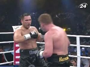 WBA визнала Олександра Повєткіна боксером серпня WBA визнала Олександра Повєткіна боксером серпня