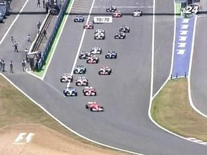 Le Figaro: F1 повернеться до Франції у 2013-му році Le Figaro: F1 повернеться до Франції у 2013-му році