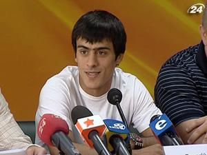 Дзюдо: Зантарая підсумував результати Чемпіонату Світу Дзюдо: Зантарая підсумував результати Чемпіонату Світу