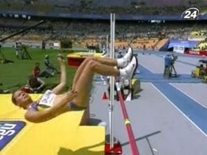 Три українки кваліфікувались до півфіналу чемпіонату світу з легкої атлетики Три українки кваліфікувались до півфіналу чемпіонату світу з легкої атлетики