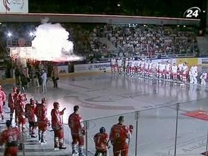 Благотворительный матч Овечкина и Ковальчука собрал 520 тысяч долларов Благотворительный матч Овечкина и Ковальчука собрал 520 тысяч долларов