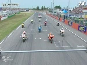 Сан-Маріно уп’яте приймає елітний моточемпіонат Сан-Маріно уп’яте приймає елітний моточемпіонат