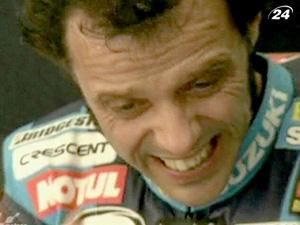 Лорис Капиросси объявил о завершении карьеры Лорис Капиросси объявил о завершении карьеры