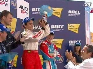 Сергій Афанасьєв підійнявся на другу сходинку у заліку Сергій Афанасьєв підійнявся на другу сходинку у заліку