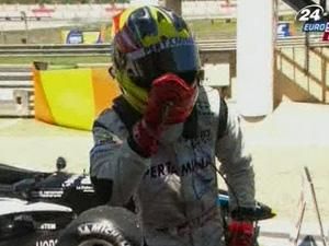 Auto GP: Ріо Харіанто виграв свою першу гонку серії