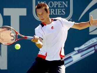 Стаховський і Южний поборяться за вихід в чвертьфінал US Open Стаховський і Южний поборяться за вихід в чвертьфінал US Open