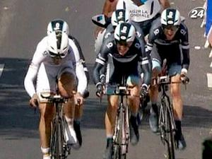 Велокоманда Team RadioShak объединилась с Leopard Trek