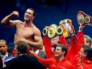 Кличко радить їсти каші та пити зелений чай, а не каву Кличко радить їсти каші та пити зелений чай, а не каву