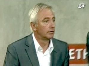 Ван Марвейк може залишитись у збірній Нідерландів до 2014 року Ван Марвейк може залишитись у збірній Нідерландів до 2014 року