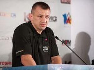 Адамек: Польша заслужила иметь чемпиона Адамек: Польша заслужила иметь чемпиона