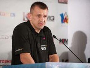 Адамек: Польша заслужила иметь чемпиона