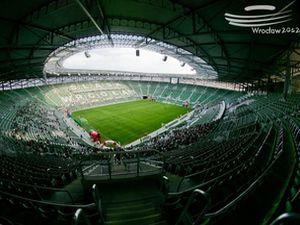 В Польше открыли стадион для Кличко и Адамека