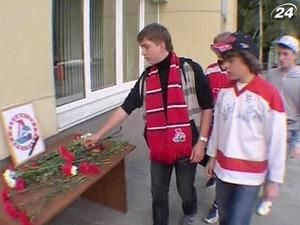 Ярославський "Локомотив" продовжить виступ в чемпіонаті