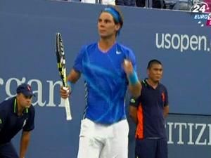 Півфінали: Надаль проти Маррея, Джоковіч проти Федерера Півфінали: Надаль проти Маррея, Джоковіч проти Федерера