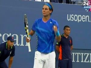 Полуфиналы: Надаль против Маррея, Джокович против Федерера