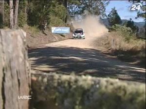 Мікко Хірвонен здобув перемогу у перегонах на зеленому континенті Мікко Хірвонен здобув перемогу у перегонах на зеленому континенті