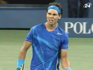 Рафаэль Надаль и Новак Джокович снова сыграют в финале Рафаэль Надаль и Новак Джокович снова сыграют в финале