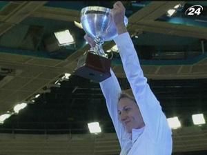 Виктория Терещук и Дмитрий Кирпулянский триумфовали в пятиборье Виктория Терещук и Дмитрий Кирпулянский триумфовали в пятиборье