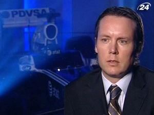 Технический директор "Williams" может оказаться в "McLaren" Технический директор "Williams" может оказаться в "McLaren"