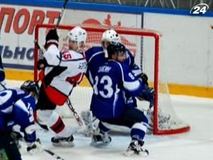 ХК "Донбасс" не знает поражений в чемпионате России ХК "Донбасс" не знает поражений в чемпионате России