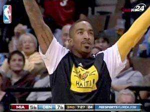 Баскетболист Джей-Ар Смит будет играть за китайский "Чжэцзян" Баскетболист Джей-Ар Смит будет играть за китайский "Чжэцзян"