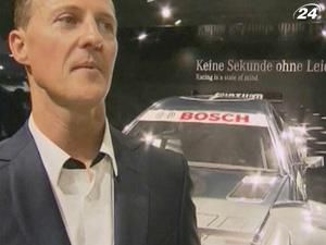 Mercedes GP готовится к заключительной части сезона Mercedes GP готовится к заключительной части сезона