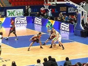 Баскетбольный клуб "Будівельник" поделился планами на новый сезон