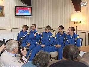 Состоялась жеребьевка матча плей-офф Словакия - Украина Состоялась жеребьевка матча плей-офф Словакия - Украина