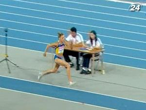 8 украинцев примут участие в заключительном этапе "Бриллиантовой лиги"